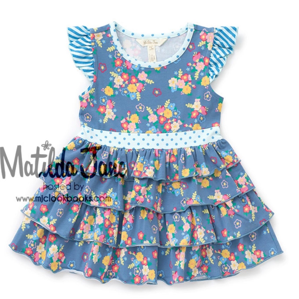 matilda jane monologue tunic shirt dress
